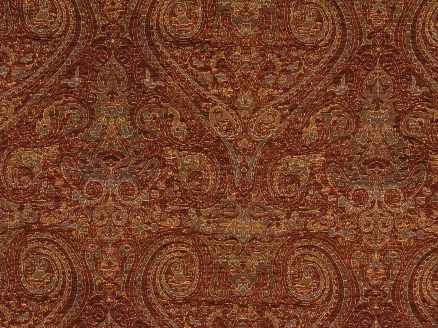 Milady - Wooded River Fabric by the Yard - Grade 30;Milady - Wooded River Fabric by the Yard - Grade 30 - View 2