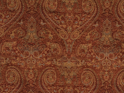 Milady - Wooded River Fabric by the Yard - Grade 30;Milady - Wooded River Fabric by the Yard - Grade 30 - View 2