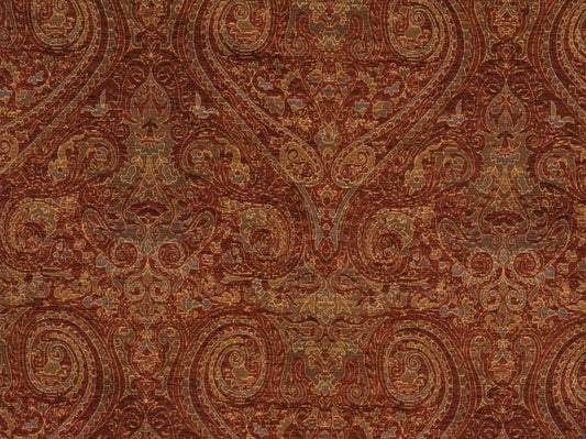 Milady - Wooded River Fabric by the Yard - Grade 30;Milady - Wooded River Fabric by the Yard - Grade 30 - View 2
