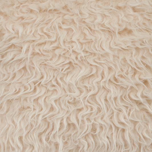 Mongolian - Wooded River Fabric by the Yard - Grade 40