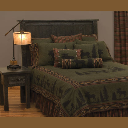 Moose Euro Sham