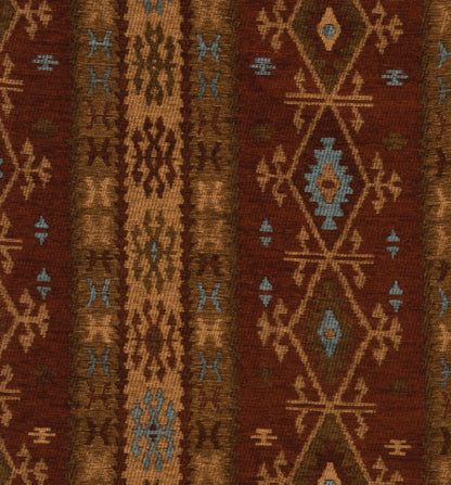 Mountain Sierra - Wooded River Fabric by the Yard - Grade 30;Mountain Sierra - Wooded River Fabric by the Yard - Grade 30 - View 2