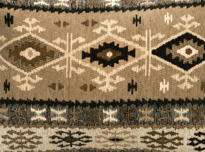 Mountain Storm - Wooded River Fabric by the Yard - Grade 30;Mountain Storm - Wooded River Fabric by the Yard - Grade 30 - View 2