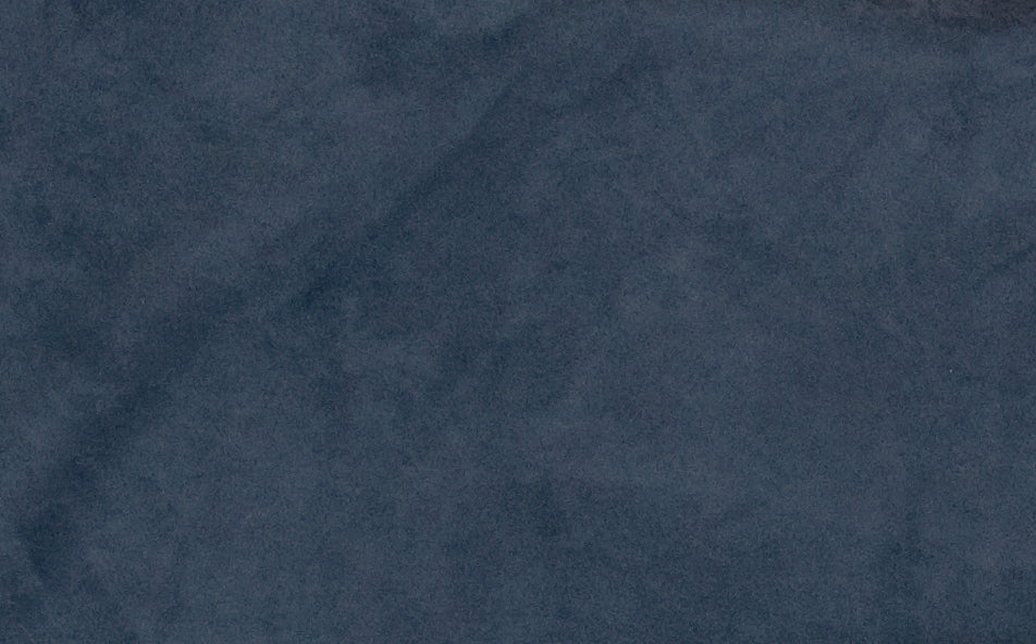 Navy Suede - Wooded River Fabric by the Yard - Grade 10;Navy Suede - Wooded River Fabric by the Yard - Grade 10 - View 2