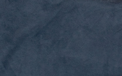 Navy Suede - Wooded River Fabric by the Yard - Grade 10;Navy Suede - Wooded River Fabric by the Yard - Grade 10 - View 2
