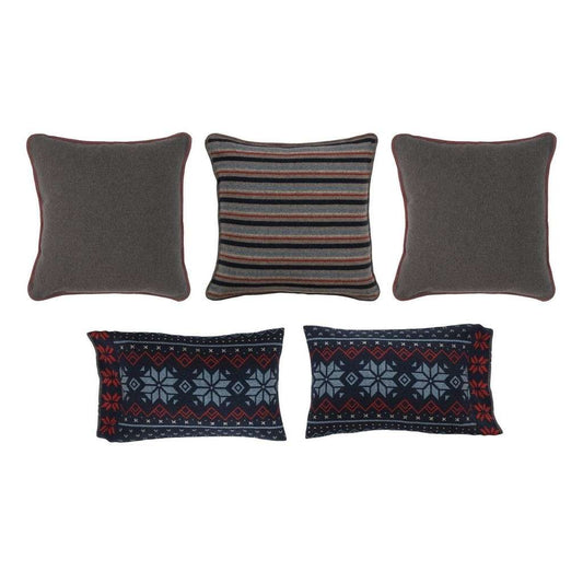 Nordic Bedspread Set