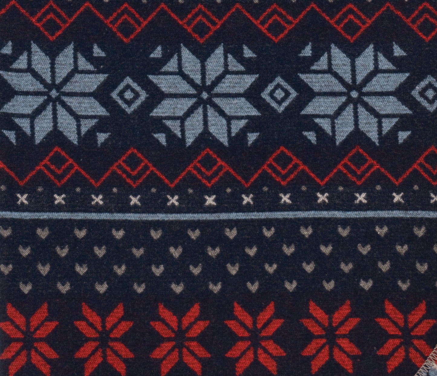Nordic - Wooded River Fabric by the Yard - Grade 30;Nordic - Wooded River Fabric by the Yard - Grade 30 - View 2