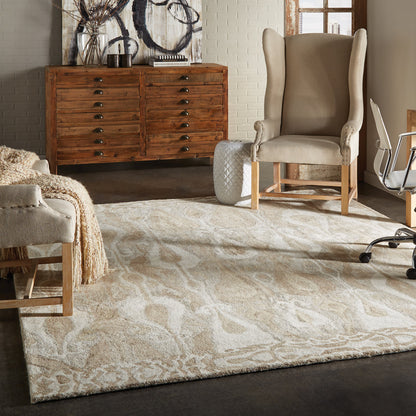 Anastasia 68000 Rug – room setting