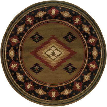 Hudson 87j Rug – close up