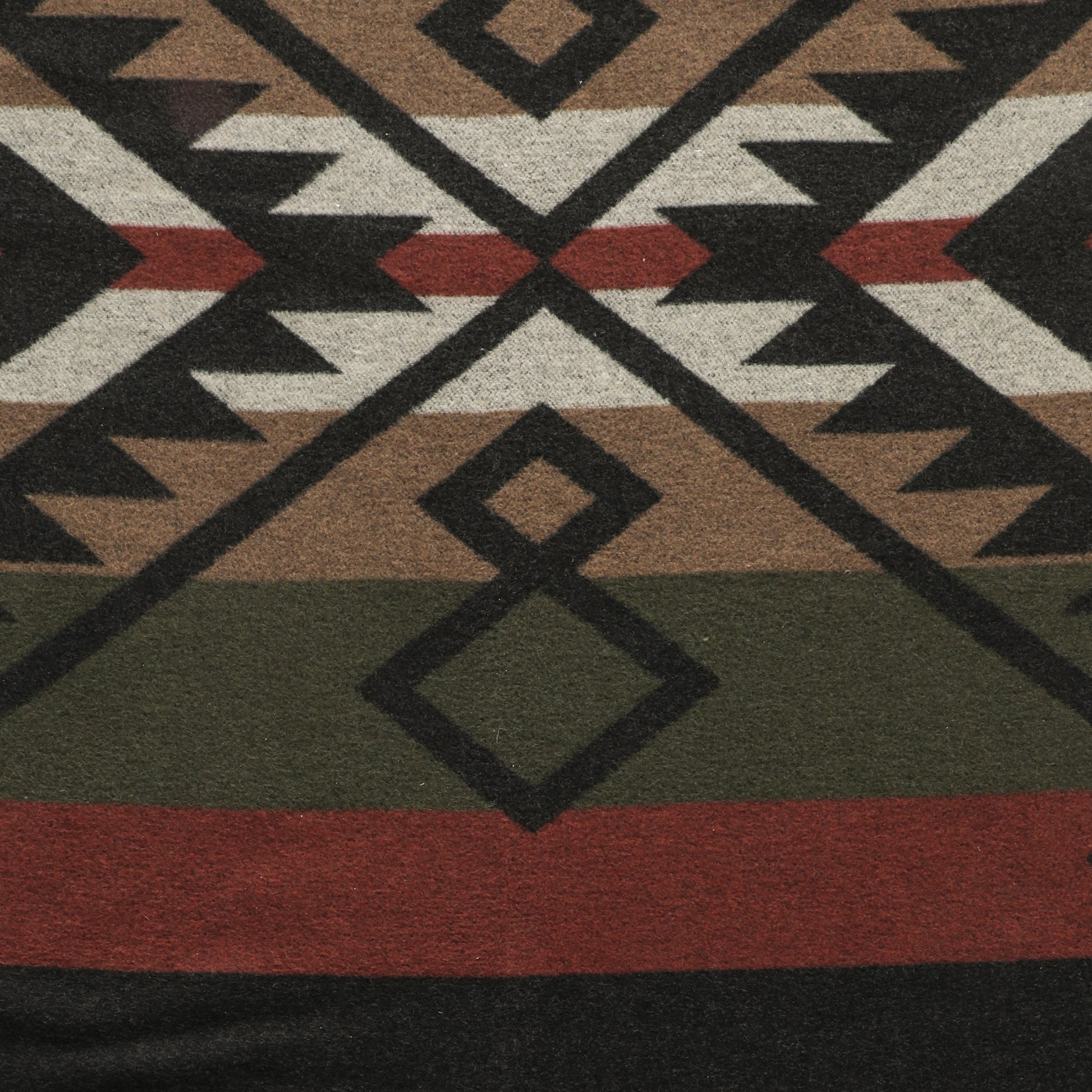 Paloma Earth - Wooded River Fabric by the Yard - Grade 30;Paloma Earth - Wooded River Fabric by the Yard - Grade 30 - View 2