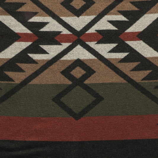 Paloma Earth - Wooded River Fabric by the Yard - Grade 30;Paloma Earth - Wooded River Fabric by the Yard - Grade 30 - View 2