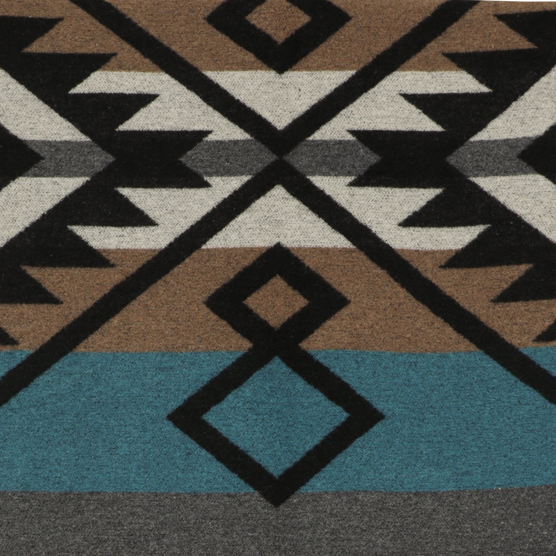Paloma Lagoon - Wooded River Fabric by the Yard - Grade 30;Paloma Lagoon - Wooded River Fabric by the Yard - Grade 30 - View 2