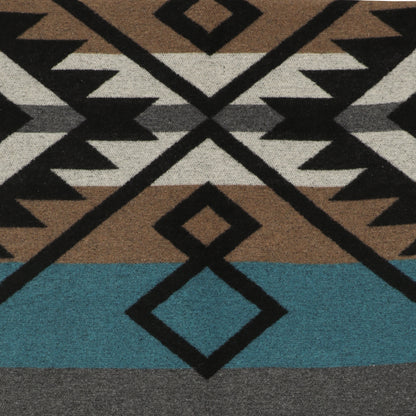 Paloma Lagoon - Wooded River Fabric by the Yard - Grade 30;Paloma Lagoon - Wooded River Fabric by the Yard - Grade 30 - View 2