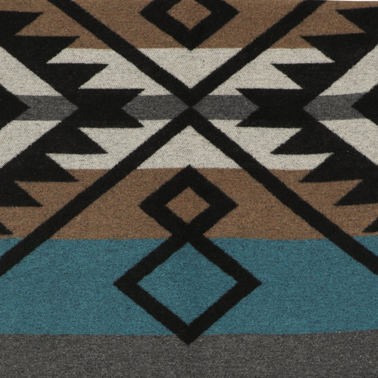 Paloma Lagoon - Wooded River Fabric by the Yard - Grade 30;Paloma Lagoon - Wooded River Fabric by the Yard - Grade 30 - View 2