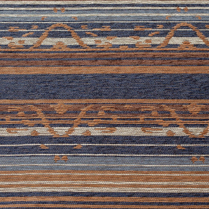 Estes Chenille Throw Cabin Rugs and Furnishings