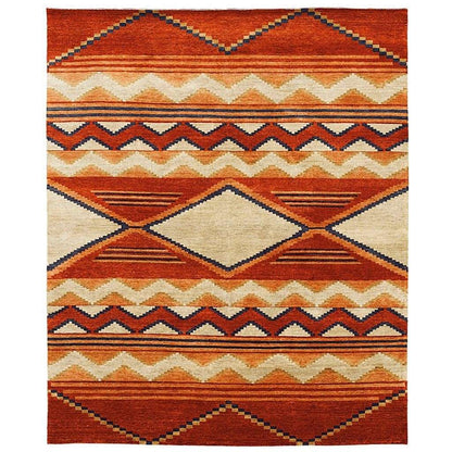 Pendleton Reserve Mesa Rug – cabin lodge area rug