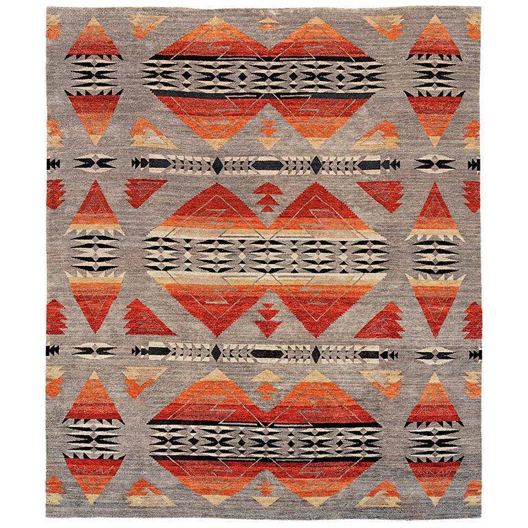 Pendleton Reserve Mt Zion Rug – cabin lodge area rug
