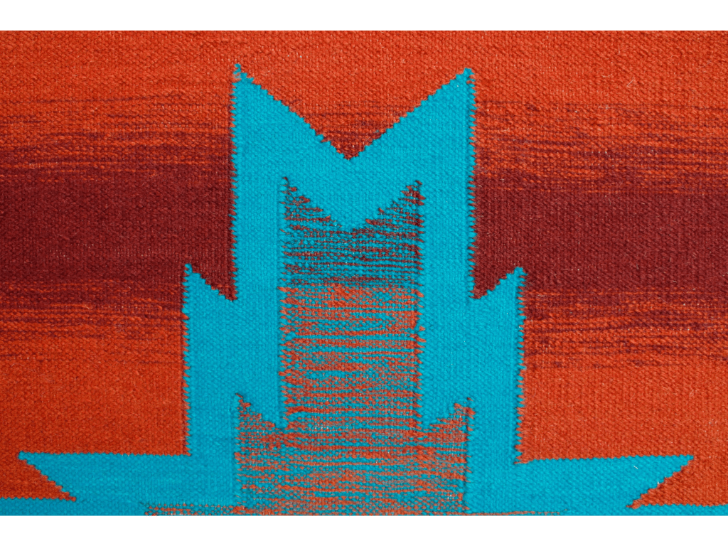 Pendleton Tierra Pagosa Springs Rug – close up