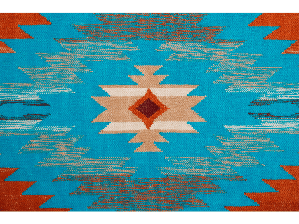 Pendleton Tierra Pagosa Springs Rug – detail view