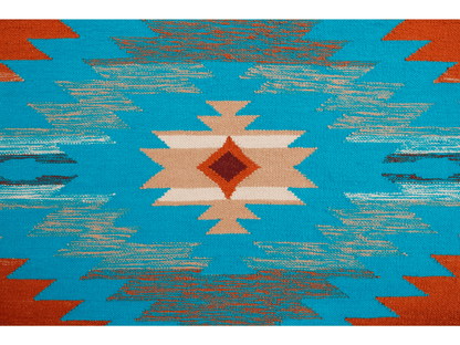 Pendleton Tierra Pagosa Springs Rug – detail view