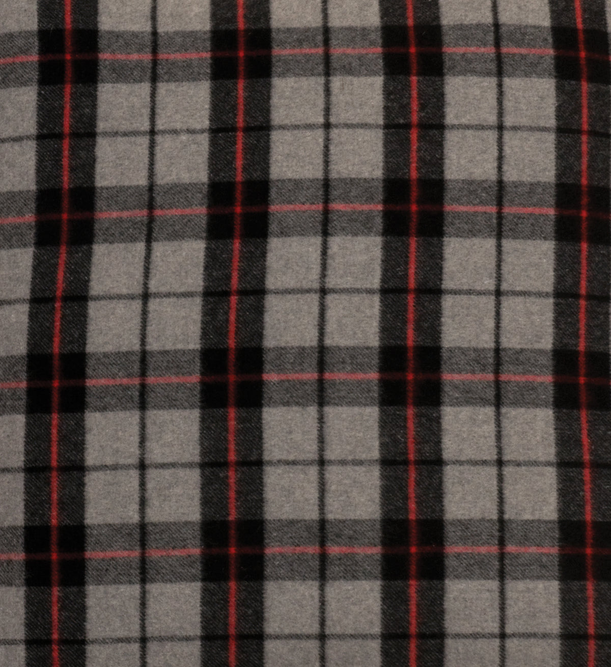 Ponderosa Plaid - Wooded River Fabric by the Yard - Grade 20;Ponderosa Plaid - Wooded River Fabric by the Yard - Grade 20 - View 2