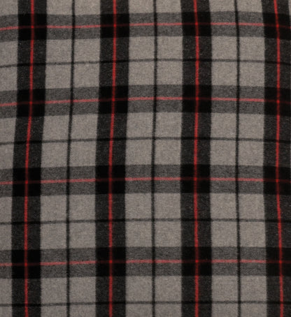 Ponderosa Plaid - Wooded River Fabric by the Yard - Grade 20;Ponderosa Plaid - Wooded River Fabric by the Yard - Grade 20 - View 2