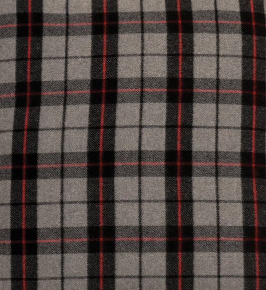 Ponderosa Plaid - Wooded River Fabric by the Yard - Grade 20;Ponderosa Plaid - Wooded River Fabric by the Yard - Grade 20 - View 2