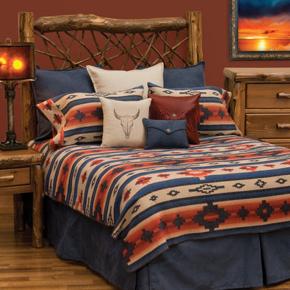 Redrock Canyon Euro Sham (Alt)