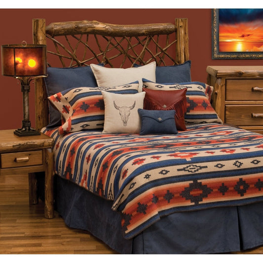 Redrock Canyon Bedspread Set