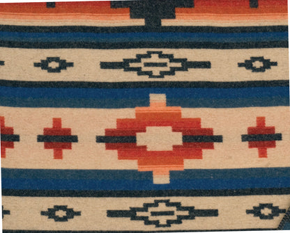 Redrock Canyon - Wooded River Fabric by the Yard - Grade 30;Redrock Canyon - Wooded River Fabric by the Yard - Grade 30 - View 2