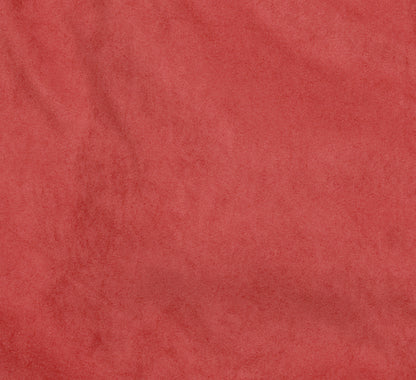 Red Suede - Wooded River Fabric by the Yard - Grade 10;Red Suede - Wooded River Fabric by the Yard - Grade 10 - View 2