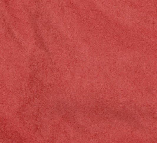 Red Suede - Wooded River Fabric by the Yard - Grade 10;Red Suede - Wooded River Fabric by the Yard - Grade 10 - View 2