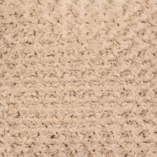 Rosebud - Wooded River Fabric by the Yard - Grade 10