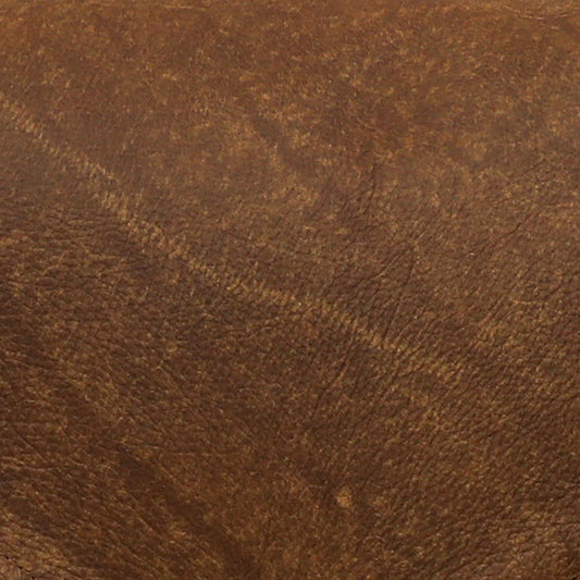 Run Wyld Gentle Fawn - Wooded River Leather by the Square Foot