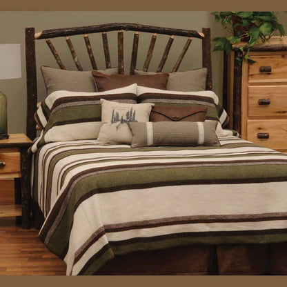 Sage Valley Euro Sham