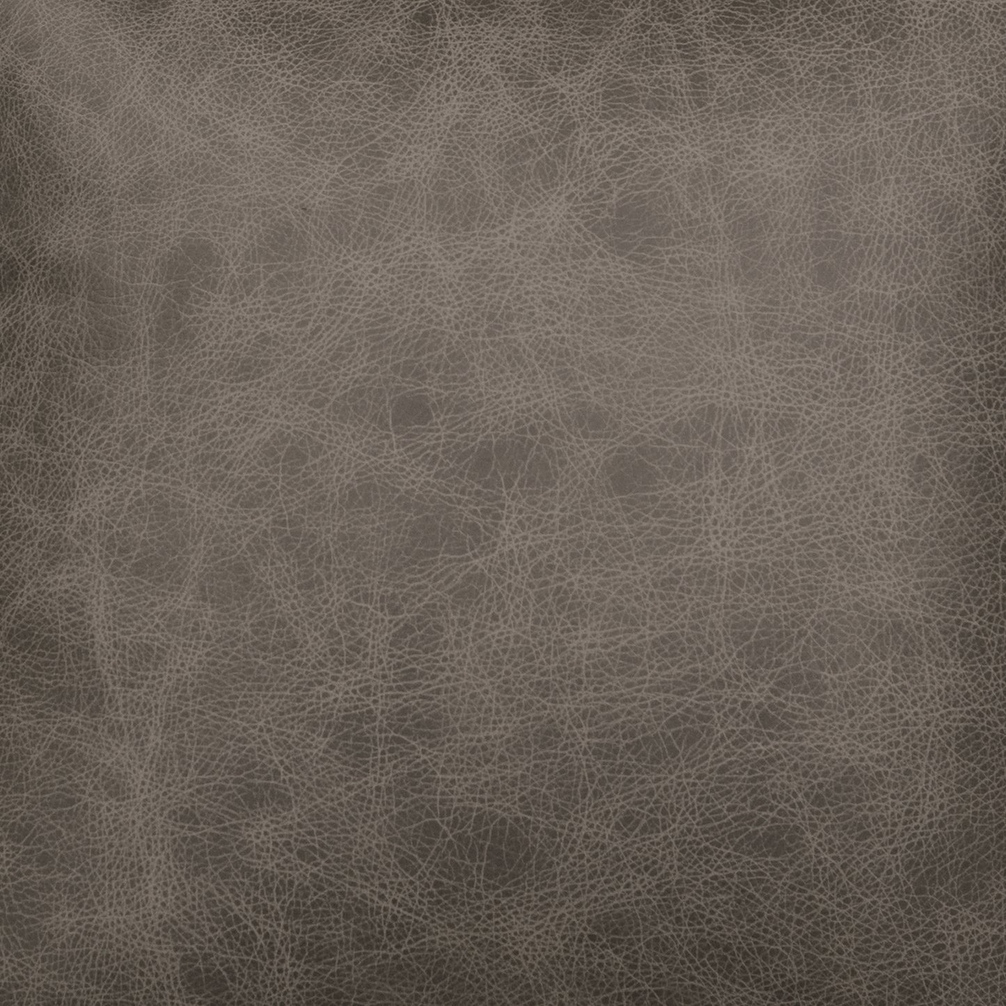 Saloon Grey - Wooded River Leather by the Square Foot