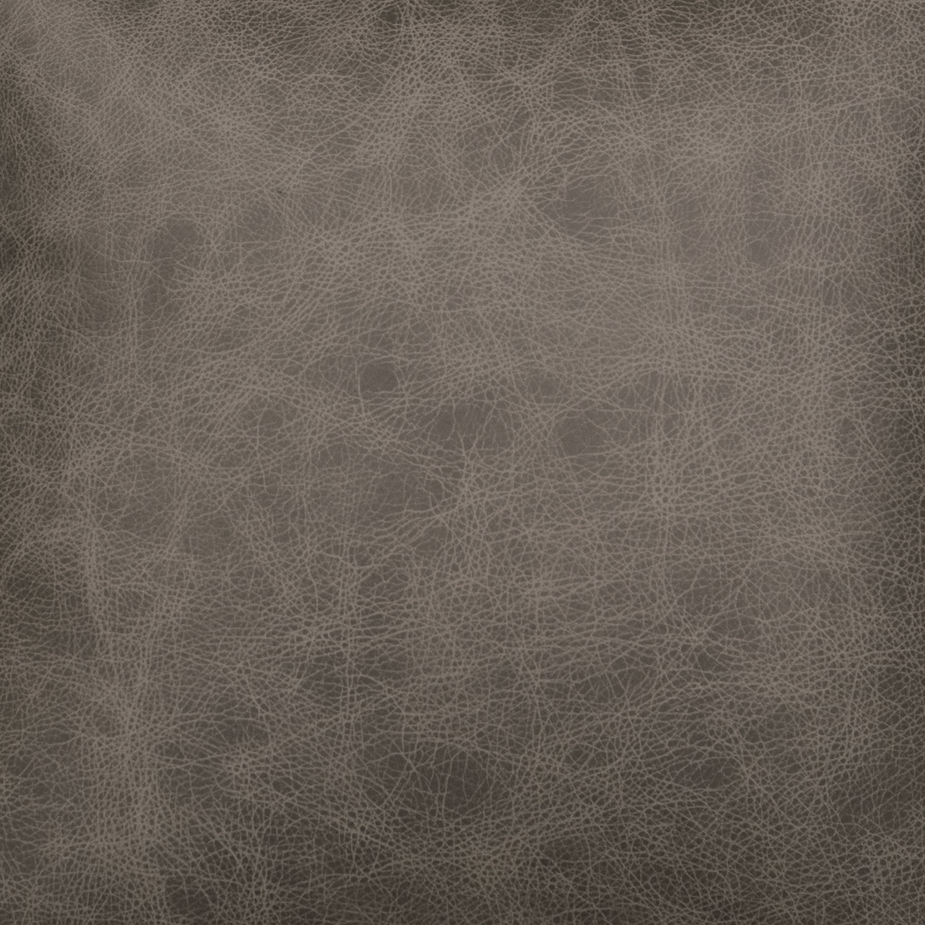 Saloon Grey - Wooded River Leather by the Square Foot