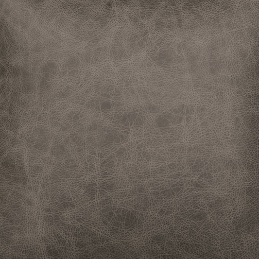 Saloon Grey - Wooded River Leather by the Square Foot