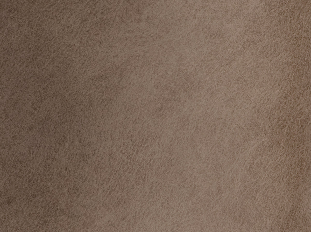 Evolution Silver Fox - Wooded River Leather by the Square Foot
