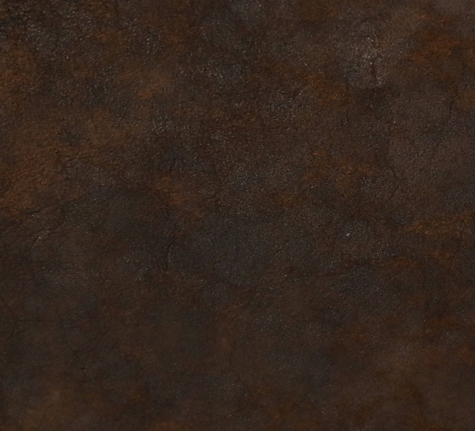 Nativo Walnut - Wooded River Leather by the Square Foot