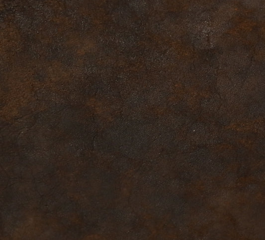 Nativo Walnut - Wooded River Leather by the Square Foot