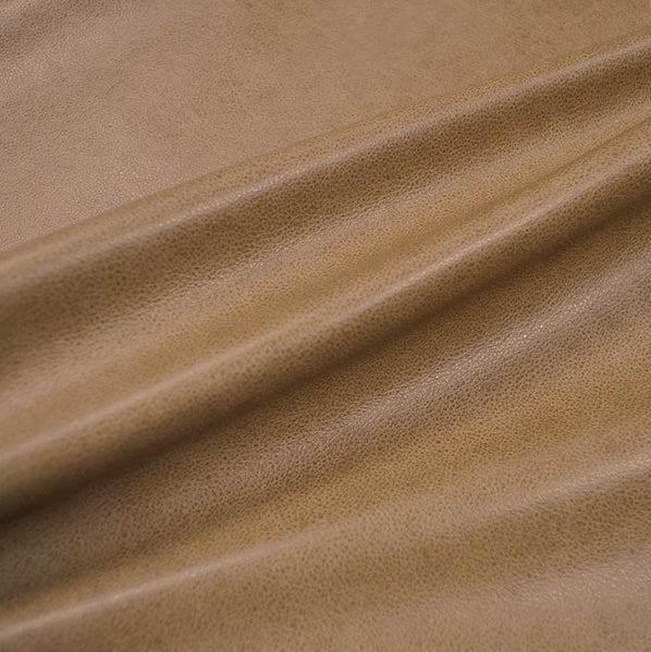 Road Warrior Boundaries - Wooded River Leather by the Square Foot