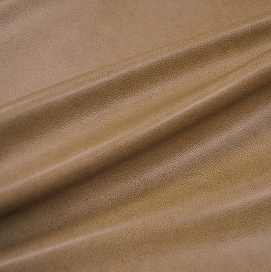 Road Warrior Boundaries - Wooded River Leather by the Square Foot
