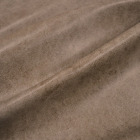 Road Warrior Torque Tan - Wooded River Leather by the Square Foot