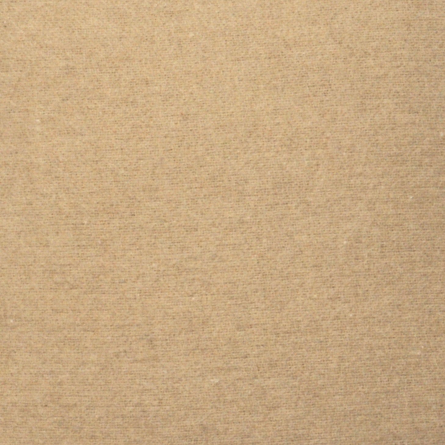 Solid Creme - Wooded River Fabric by the Yard - Grade 30;Solid Creme - Wooded River Fabric by the Yard - Grade 30 - View 2