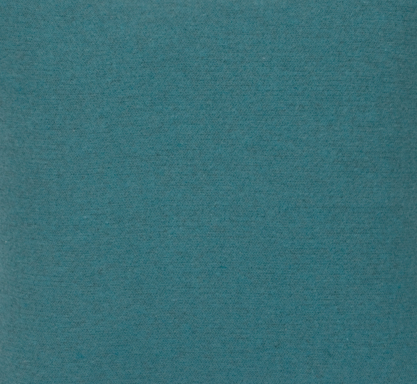 Solid Turquoise - Wooded River Fabric by the Yard - Grade 30;Solid Turquoise - Wooded River Fabric by the Yard - Grade 30 - View 2