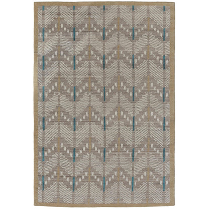 Santa Fe Los Alamos Rug – cabin lodge area rug