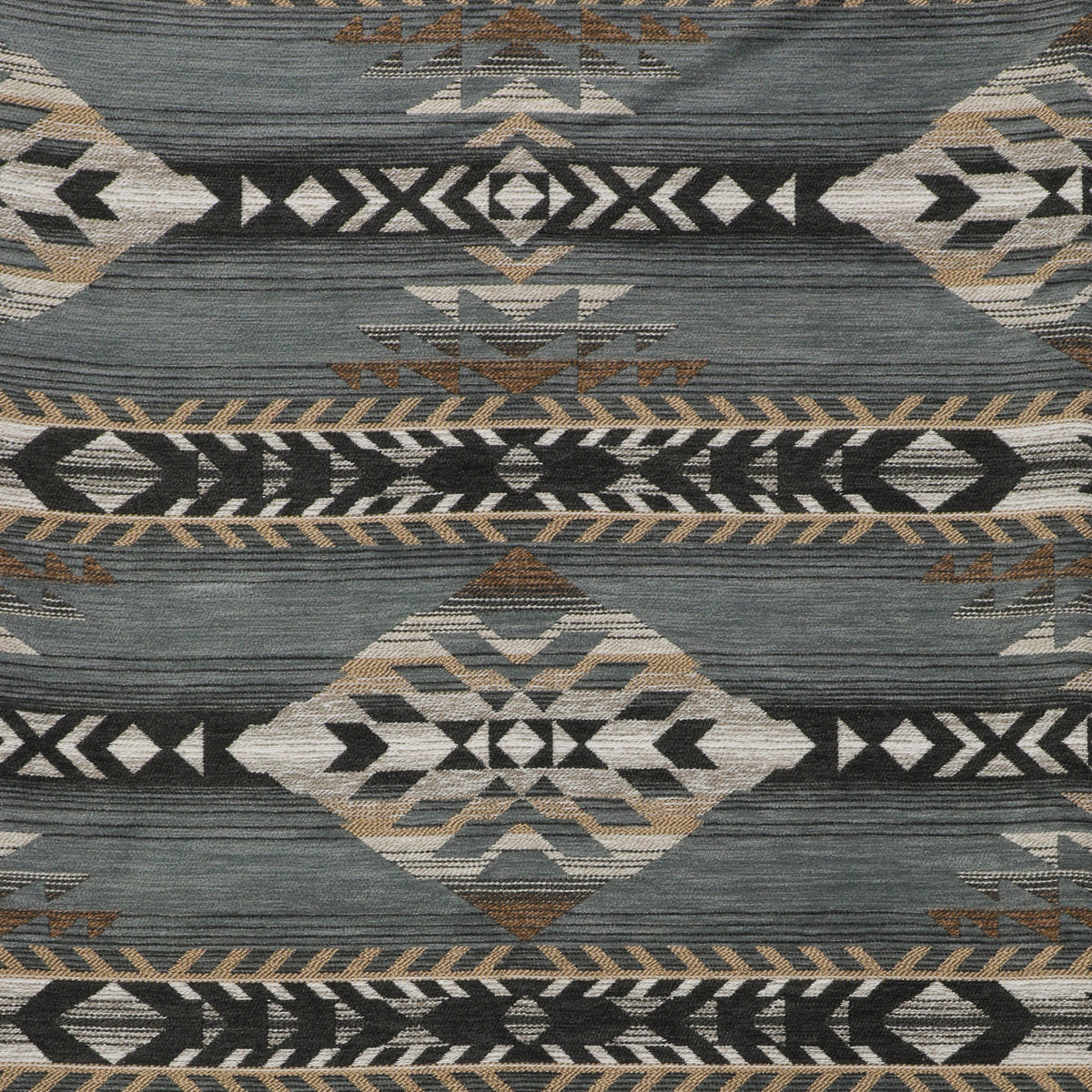 Spearhead Dusk - Wooded River Fabric by the Yard - Grade 30;Spearhead Dusk - Wooded River Fabric by the Yard - Grade 30 - View 2