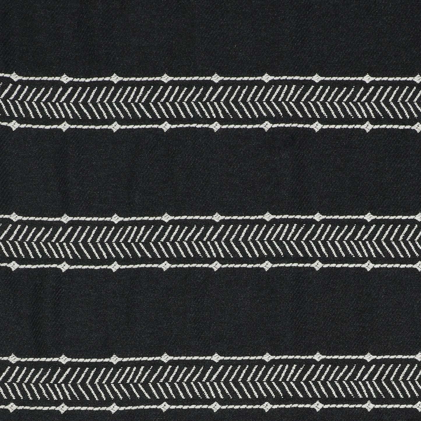 Summit Trail Onyx - Big House Fabrics Fabric by the Yard - Grade 30;Summit Trail Onyx - Big House Fabrics Fabric by the Yard - Grade 30 - View 2