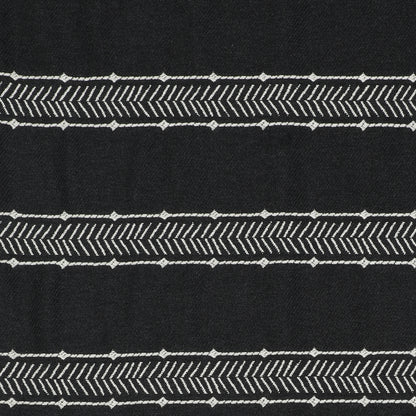 Summit Trail Onyx - Big House Fabrics Fabric by the Yard - Grade 30;Summit Trail Onyx - Big House Fabrics Fabric by the Yard - Grade 30 - View 2